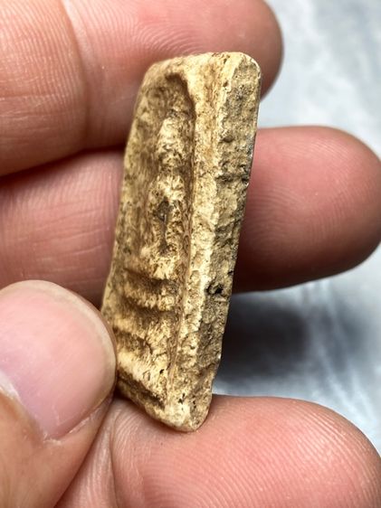 พระสมเด็จเก่าจัด รูปที่ 3