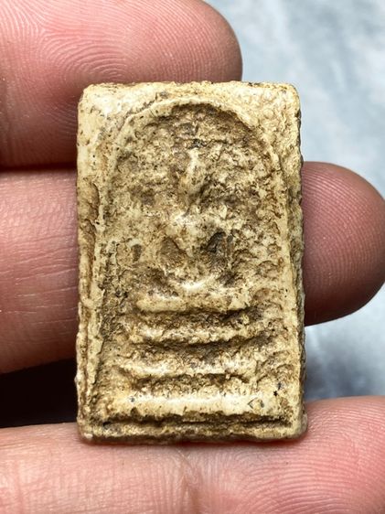 พระสมเด็จเก่าจัด