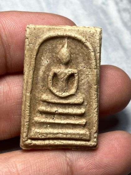 พระสมเด็จพิมพ์ใหญ่ สวยลึก