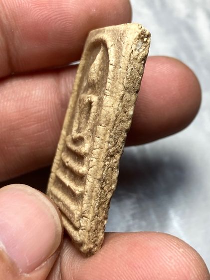 พระสมเด็จพิมพ์ใหญ่ สวยลึก รูปที่ 4