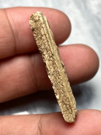 พระสมเด็จพิมพ์ใหญ่ สวยลึก รูปที่ 3