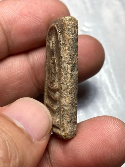 พระสมเด็จเนื้อเก่า รูปที่ 3