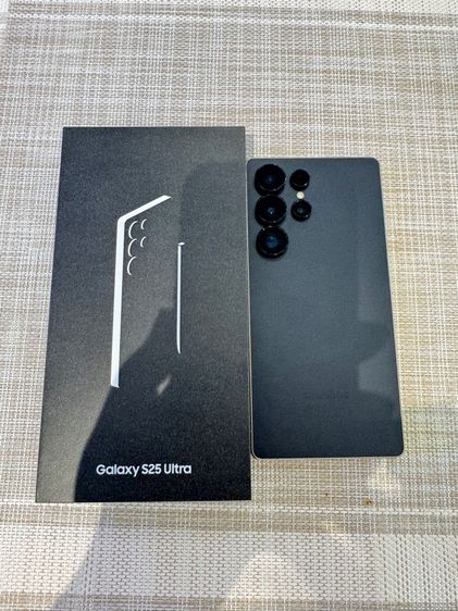 Samsung S25ultra256gb