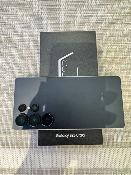 Samsung S25ultra256gb รูปที่ 2