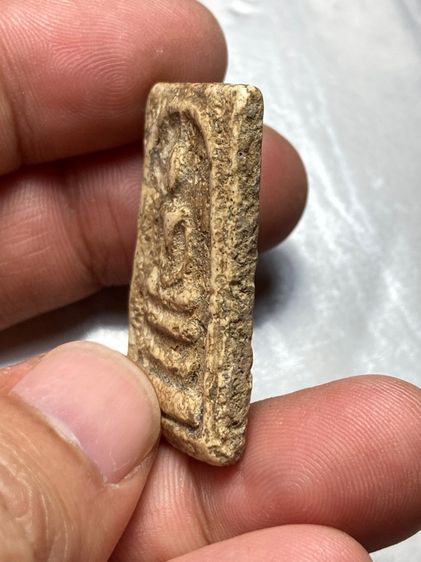 พระสมเด็จพิมพ์ใหญ่ เนื้อหาดี รูปที่ 3