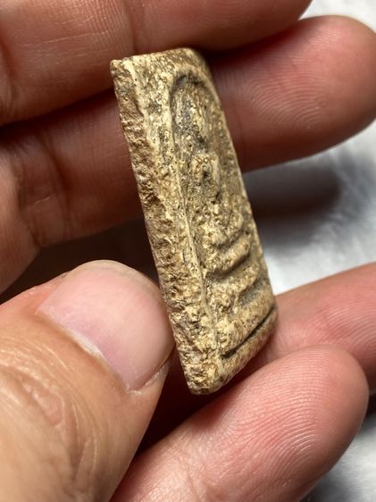 พระสมเด็จพิมพ์ใหญ่ เนื้อหาดี รูปที่ 4