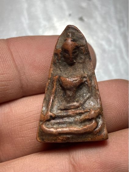 พระผงสุพรรณ