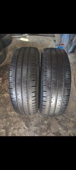 215.70R16 Hankook 2 เส้น ปี22 รูปที่ 4