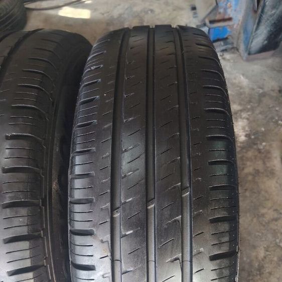 215.70R16 Hankook 2 เส้น ปี22 รูปที่ 2
