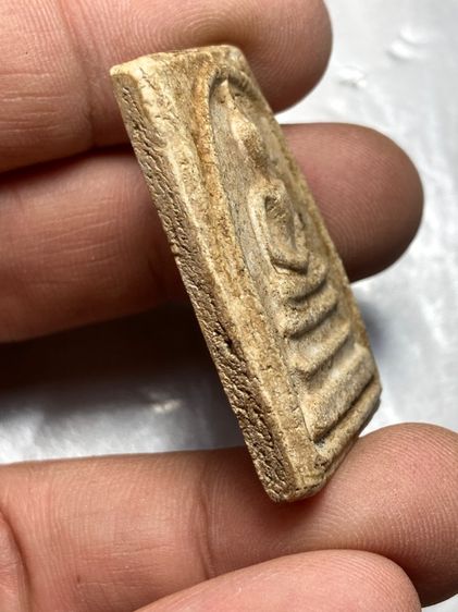 พระสมเด็จฟอร์มดี รูปที่ 4