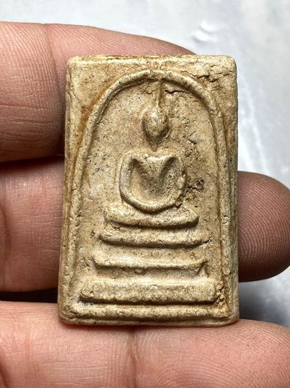 พระสมเด็จฟอร์มดี