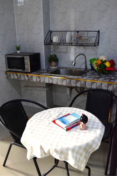 มีบางส่วน ชลบุรี (พนัสนิคม) คอนโด-โลตัสพนัสนิคม  รูปที่ 4