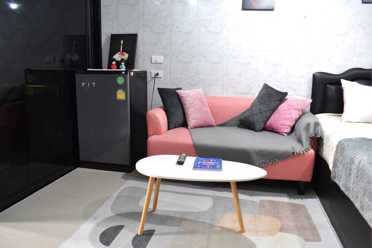 มีบางส่วน ชลบุรี (พนัสนิคม) คอนโด-โลตัสพนัสนิคม  รูปที่ 3