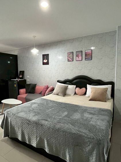 ชลบุรี (พนัสนิคม) คอนโด-โลตัสพนัสนิคม 