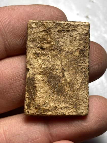 พระสมเด็จพิมพ์เส้นด้ายเก่า รูปที่ 2