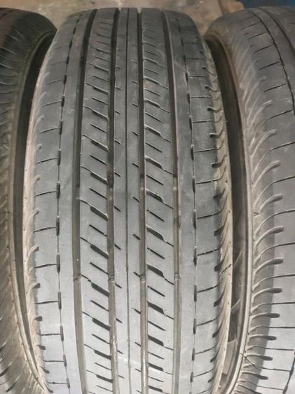 215.65R16 Bridgestone 4 เส้นปี21 รูปที่ 3