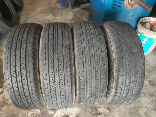 215.65R16 Bridgestone 4 เส้นปี21 รูปที่ 2