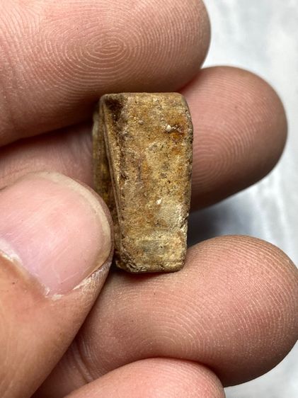 พระเนื้อผง สวยๆ รูปที่ 3