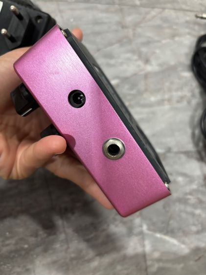 เครื่องขยายเสียง JOYO BRITISH SOUND รูปที่ 2