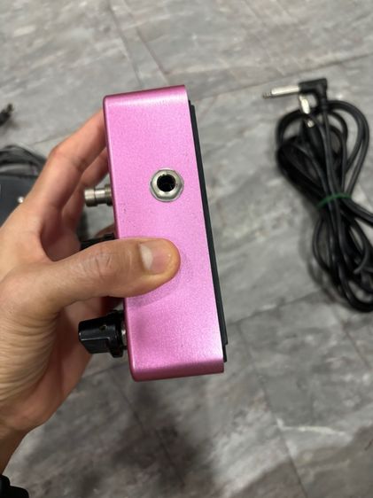 เครื่องขยายเสียง JOYO BRITISH SOUND รูปที่ 3