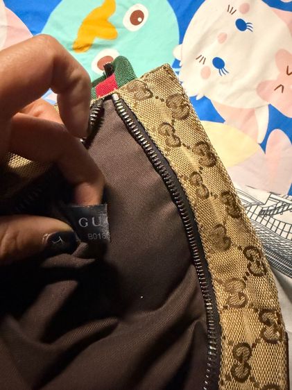 Gucci แท้ รูปที่ 7