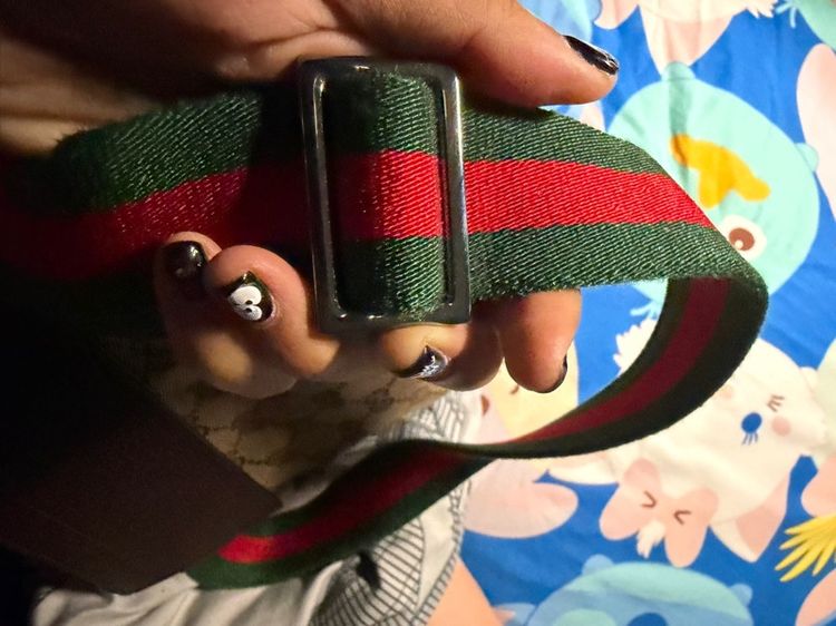 Gucci แท้ รูปที่ 9