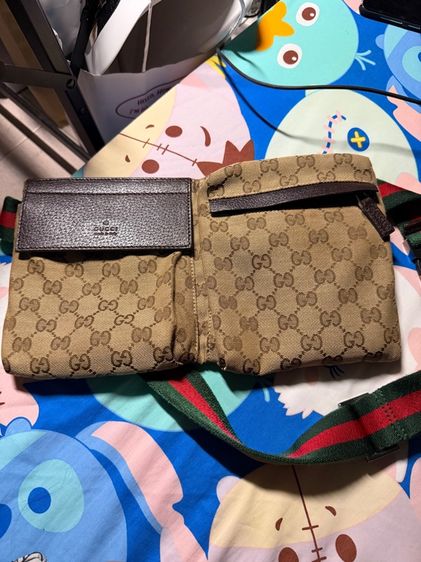 ชาย ทอง อื่นๆ Gucci แท้