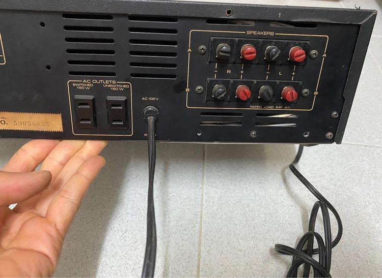 Onkyo  รูปที่ 10