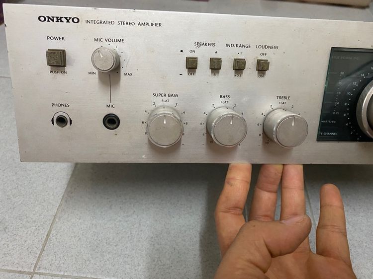 Onkyo  รูปที่ 5