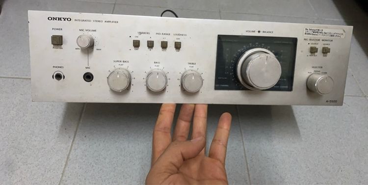 Onkyo  รูปที่ 3