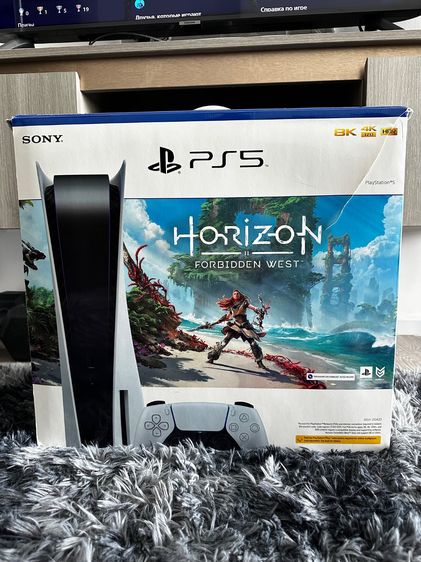 🎮 PlayStation 5 Digital Edition + 2 Controllers Excellent condition รูปที่ 11