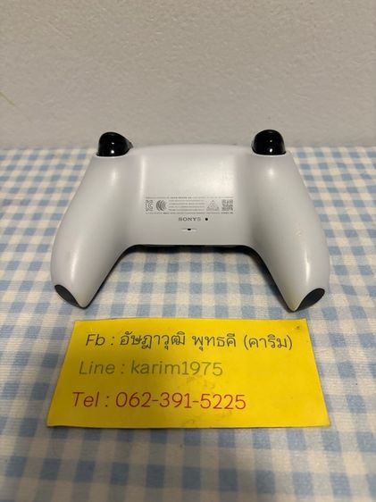 PS5 DualSense รูปที่ 2