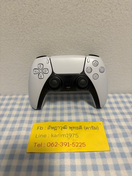อื่นๆ PS5 DualSense