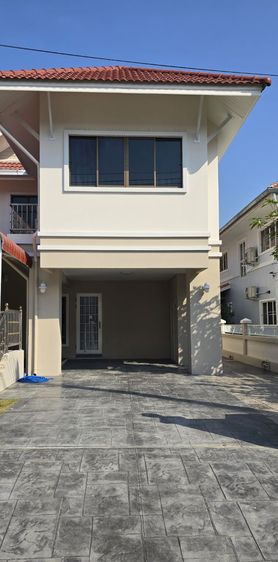 ตกแต่งครบ 2025 ใช่ ขายบ้านในโครงการกุลพันธ์วิลล์9ราคา5.99ล้าน รูปที่ 3