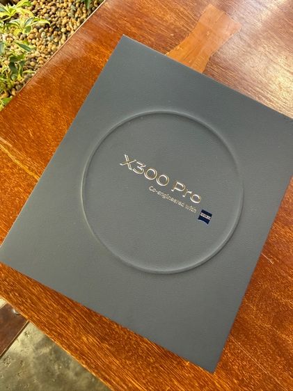 อื่นๆ 512 GB Vivo X300 pro  สีดำ ครบกล่อง สภาพมือ 1