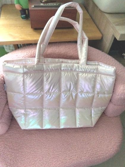 กระเป๋ามือสอง ใช้งาน1ครั้ง