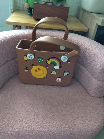 ตระกร้าใส่ของ รูปที่ 2