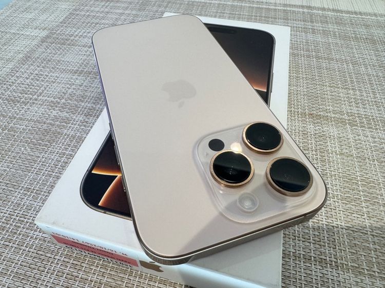 iPhone 16 Pro 128 เครื่องสวย ผ่อนได้ รูปที่ 8