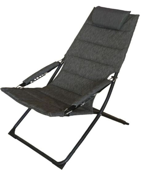 เก้าอี้พับ รูปที่ 3