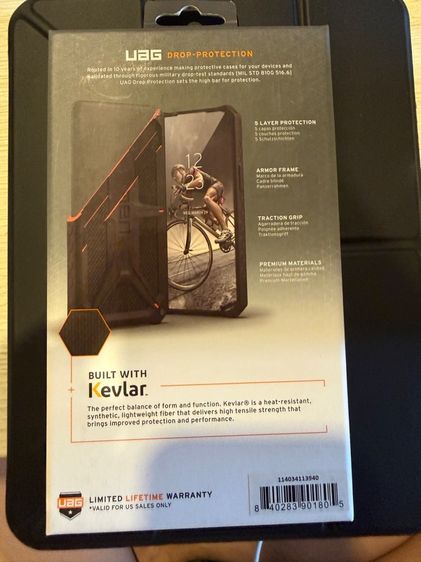 เคส UAG iPhone 14pro รูปที่ 2