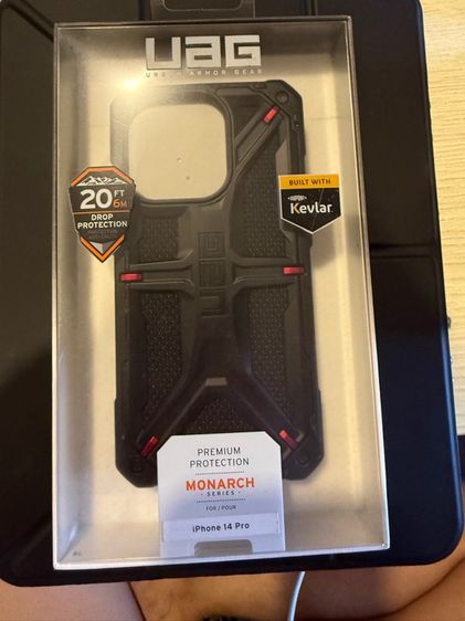 เคส UAG iPhone 14pro