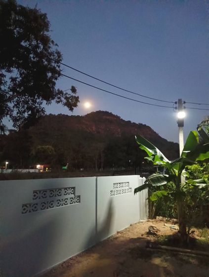 2025 ขายบ้านสร้างใหม่ชั้นเดียวในหมู่บ้านเชิงเขาใกล้ชิดธรรมชาติ 3ห้องนอน 2ห้องน้ำ 1โถง 1ครัว 138 ตร.ว.เลขโฉนด 29926  รูปที่ 4