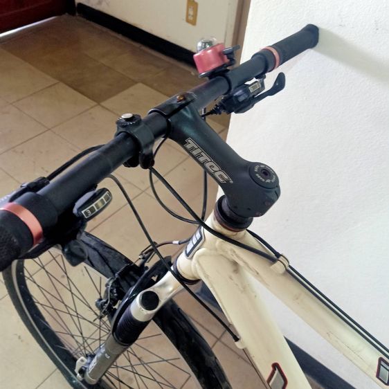 Haro ICS 3.0 จักรยานเสือภูเขา มือสอง สภาพดี พร้อมปั่น รูปที่ 5