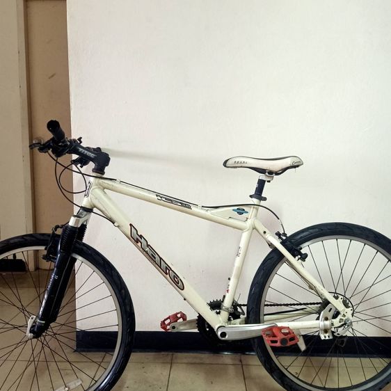 Haro ICS 3.0 จักรยานเสือภูเขา มือสอง สภาพดี พร้อมปั่น รูปที่ 2