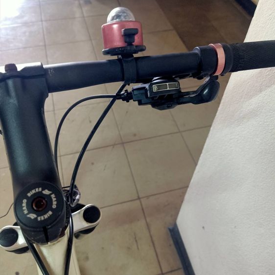 Haro ICS 3.0 จักรยานเสือภูเขา มือสอง สภาพดี พร้อมปั่น รูปที่ 6