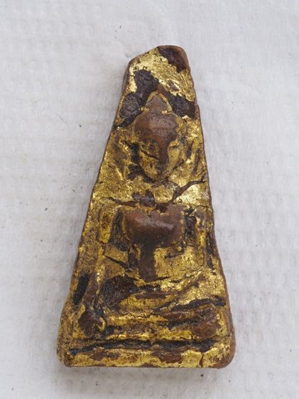 พระผงสุพรรรณ 25116807