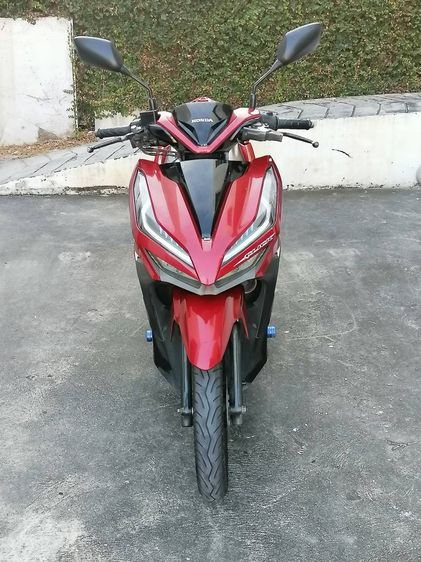 ฮอนด้าคลิก125i มือเดียว ใช้ดีมาก รูปที่ 2