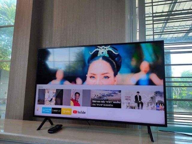 Samsung Smart TV55นิ้ว รูปที่ 3