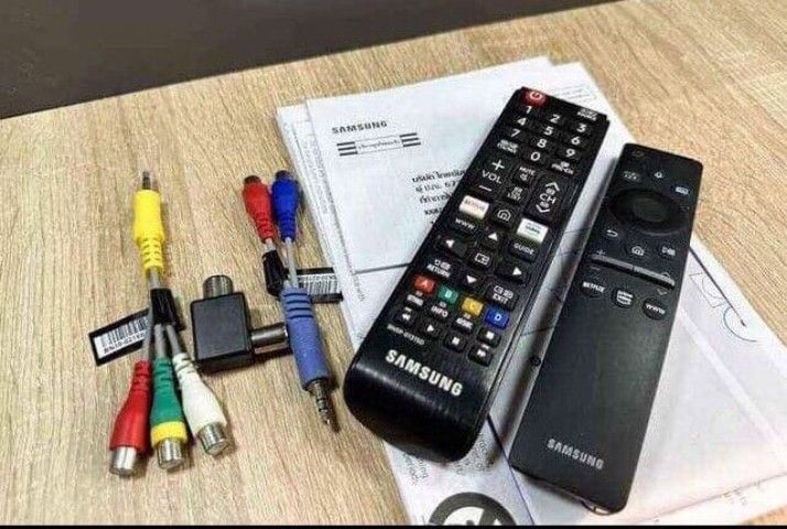 Samsung Smart TV55นิ้ว รูปที่ 2