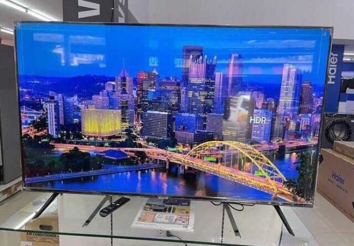 Samsung Smart TV55นิ้ว